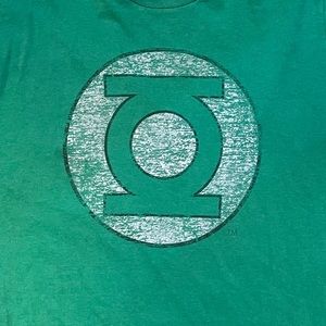 Green Lantern T shirt